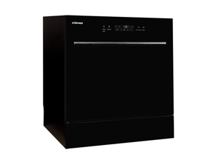 Máy rửa bát độc lập 8 bộ Kocher KDEU-8839
