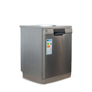 Máy rửa bát Kuchen 15 bộ KUPP 80383