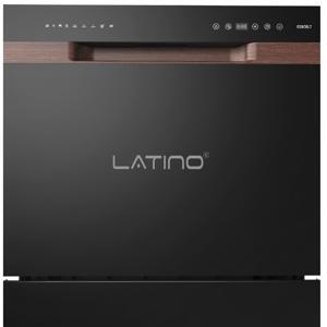 Máy rửa bát âm tủ 8 bộ Latino ESB08LT