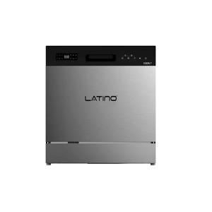 Máy rửa bát độc lập 8 bộ Latino ESI08LT