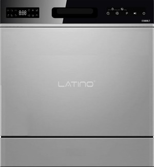 Máy rửa bát độc lập 8 bộ Latino ESI08LT