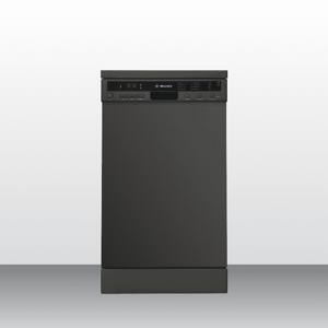 Máy rửa bát Malloca 10 bộ MDW10-BS08FS