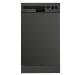 Máy rửa bát Malloca 10 bộ MDW10-BS08FS