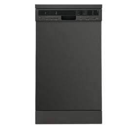 Máy rửa bát Malloca 10 bộ MDW10-BS08FS