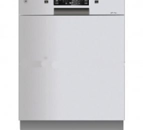 Máy rửa bát Malloca WQP12-7309E