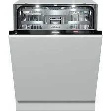 Máy rửa bát Miele 14 bộ G 7960 SCVi AutoDos