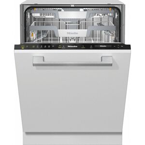 Máy rửa bát Miele 14 bộ G7365 SCVI