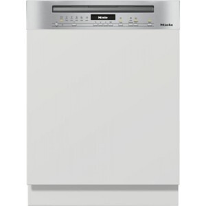 Máy rửa bát âm tủ 14 bộ Miele G 7100 SCI