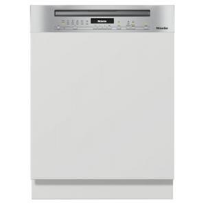 Máy rửa bát âm tủ 14 bộ Miele G 7100 SCI