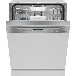 Máy rửa bát âm tủ 14 bộ Miele G 7100 SCI