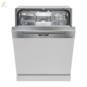 Máy rửa bát âm tủ 14 bộ Miele G 7110 SCi