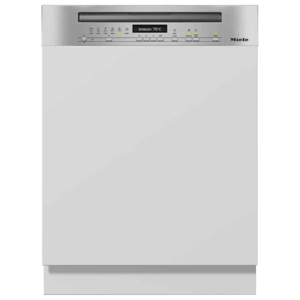 Máy rửa bát âm tủ 14 bộ Miele G 7110 SCi