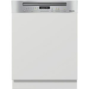 Máy rửa bát âm tủ 14 bộ Miele G 7200 SCi