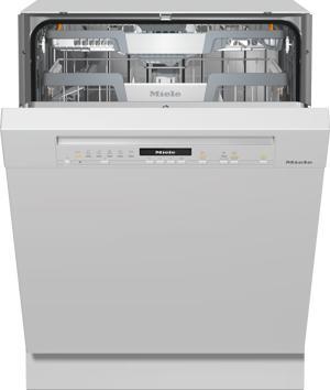 Máy rửa bát âm tủ 14 bộ Miele G 7200 SCi