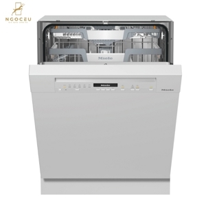 Máy rửa bát âm tủ 14 bộ Miele G 7200 SCi