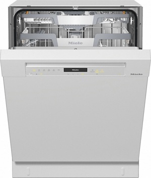 Máy rửa bát âm tủ 14 bộ Miele G 7310 SCU