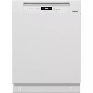 Máy rửa bát âm tủ 14 bộ Miele G 7310 SCU