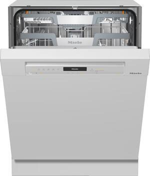 Máy rửa bát âm tủ 14 bộ Miele G 7410 SCi