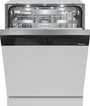 Máy rửa bát âm tủ 14 bộ Miele G 7910 Sci