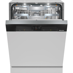 Máy rửa bát âm tủ 14 bộ Miele G 7910 Sci