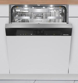 Máy rửa bát âm tủ 14 bộ Miele G 7910 Sci