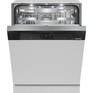 Máy rửa bát âm tủ 14 bộ Miele G 7910 Sci