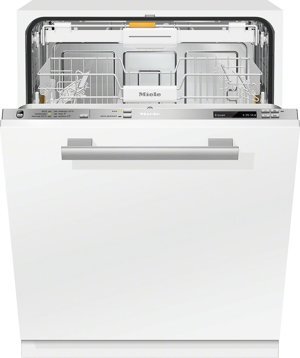 Máy rửa bát âm tủ 14 bộ Miele G6865 SCVi