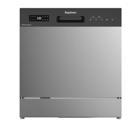 Máy rửa bát Nagakawa 10 bộ NK10D01M