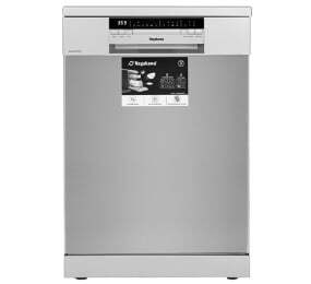 Máy rửa bát âm tủ 15 bộ Nagakawa NAG3601M15