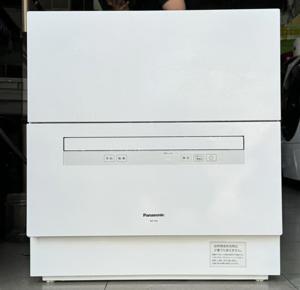 Máy rửa bát Panasonic 6 bộ NP-TA4