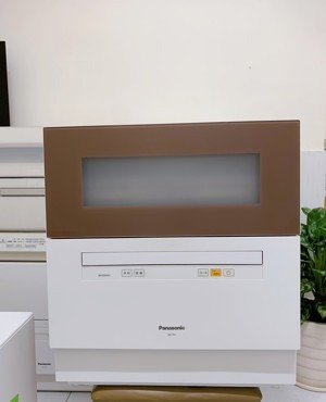 Máy rửa bát để bàn 6 bộ Panasonic NP-TH1