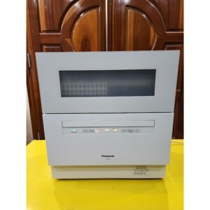 Máy rửa bát để bàn 6 bộ Panasonic NP-TH3