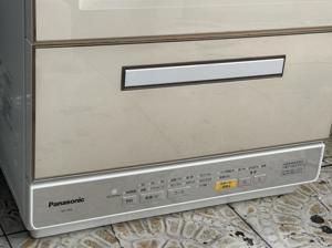 Máy rửa bát để bàn 6 bộ Panasonic NP-TR9