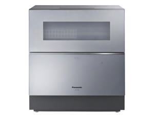 Máy rửa bát để bàn 6 bộ Panasonic NP-TZ200-W