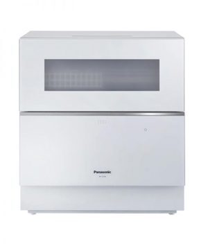 Máy rửa bát để bàn 6 bộ Panasonic NP-TZ200-W