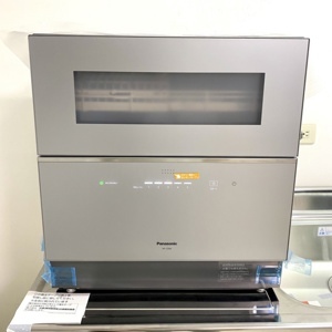 Máy rửa bát Panasonic NP-TZ300