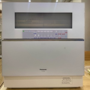 Máy rửa bát Panasonic NP-TZ300
