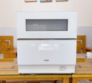 Máy rửa bát Panasonic NP-TZ300