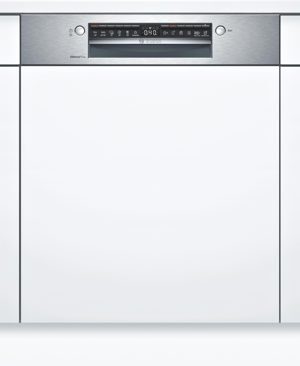 Máy rửa bát âm tủ 13 bộ Bosch SMI4ECS14E