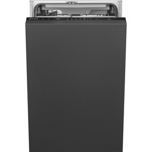 Máy rửa bát âm tủ 10 bộ Smeg STA4523IN 536.24.591