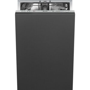 Máy rửa bát âm tủ 10 bộ Smeg STA4523IN 536.24.591