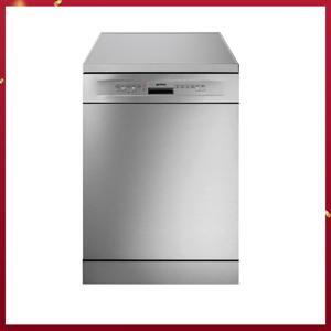 Máy rửa bát độc lập 12 bộ Smeg LVS222XIN 536.24.563