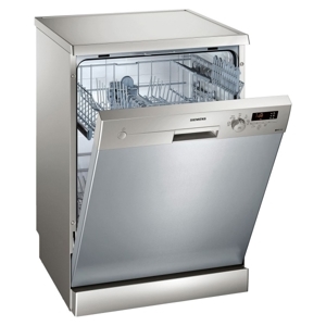 Máy rửa bát độc lập 12 bộ Siemenes SN215I01AE