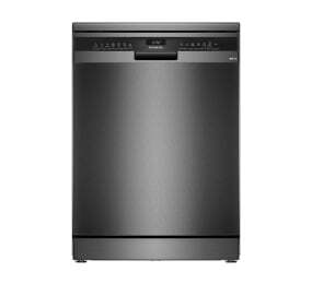 Máy rửa bát độc lập 13 bộ Siemens SN23EC14CE