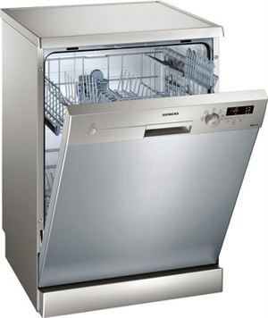 Máy rửa bát độc lập 13 bộ Siemens SN278I36TE