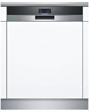 Máy rửa bát âm tủ Siemens 14 bộ SN57YS01CE