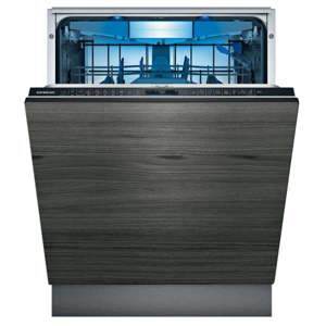 Máy rửa bát âm tủ Siemens 14 bộ SN87YX01CE