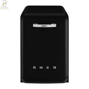 Máy rửa bát độc lập Smeg 13 bộ LVFABBL2