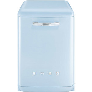 Máy rửa bát độc lập Smeg 13 bộ LVFABPB