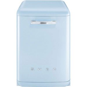 Máy rửa bát độc lập Smeg 13 bộ LVFABPB